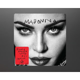 Madonna Finally Enough Love Cd Digipack Importado Nuevo 