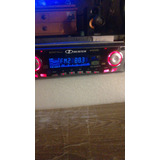 Radio Cd Player H Buster Mod Hbd 5000mp3/v
