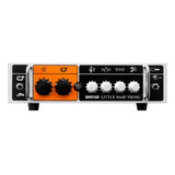 Cabeçote Para Baixo Orange Little Bass Thing 500w