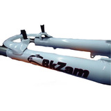 Horquilla Bicicleta Bkzam Rod 26 A-head V/b Disco