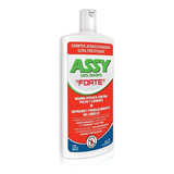 Assy Shampoo Para Piojos Uso Diario Forte X 220ml