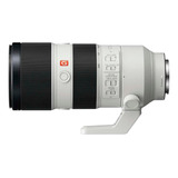 Sony - Sel70200gm - Fe 70-200 mm F2.8 Gm Oss