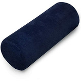 Almohada Cilíndrica Cilíndrica Rollo Cervical Redondo...