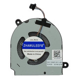  Cpu Cooling Fan Para Dell Latitude 13 5300 5310 2-in-1