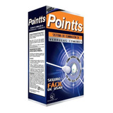 Pointts Eliminación De Verrugas  80 Ml.