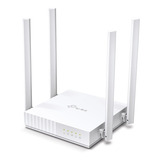 Router Tp-link Archer C24 Wisp Ac750 Dual Band Lan 100mbps