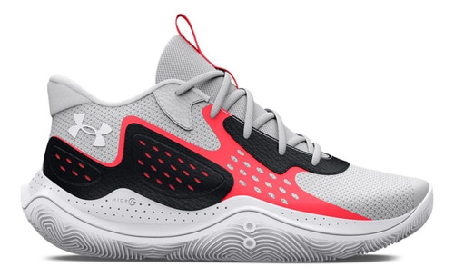 Tenis Under Armour Jet 21 Basketball