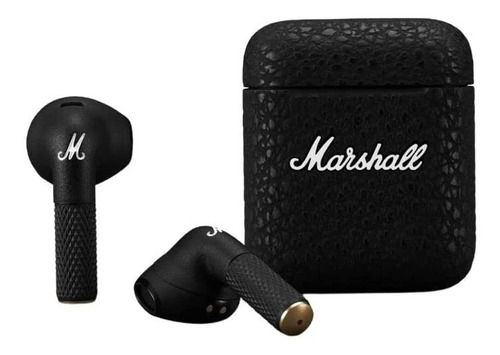 Audifonos Bluetooth In-ear Marshall Minor Iii