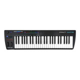 Controlador Nektar Gxp Usb Midi Teclado Controller 49 Teclas