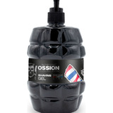 Gel De Afeitado Ossion 700 Ml - L a $32