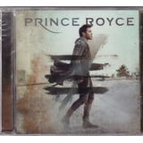 Prince Royce - Five - S