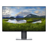 Monitor Dell Ultrasharp U2719d Led 27  Negro 100v/240v