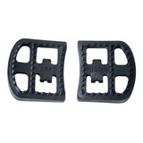 Plataforma Adaptador Pedal Clip Encaixe M520 M540 M770 M8000