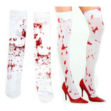 Yandere Halloween Medias Pantimedias Kawaii Cosplay Anime