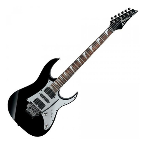 Guitarra Eléctrica Ibanez Rg350exz Puente Flotante