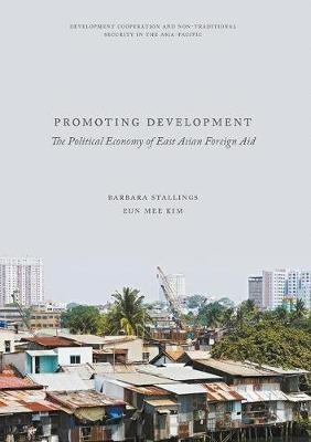 Promoting Development - Barbara Stallings (hardback)