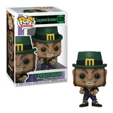 Funko Pop! Leprechaun #1245 Movies Figura Muñeco Juguete