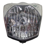 Optica Delantera Honda Cg Titan 150 New Jrs E/hl/15