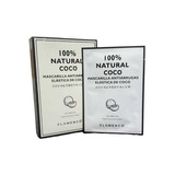 Pack 10 Mascarilla Facial 100% Natural - Flamenco