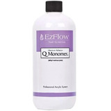 Monomero Ezflow Liquido Para Uñas Acrilicas Esculpidas 450ml