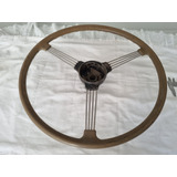 Volante Banjo Original Carro Antigo