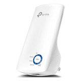 Tp-link Router Wifi Repetidor Expansor Señal Casa Oficina