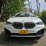 Bmw X6 3.0 Xdrive40i 2023