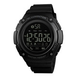 Reloj Skmei 1347 Bluetooth Smart Watch + Estuche Y Envío
