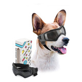 Gafas Protectoras For Perros Pequeños Y Medianos Easy Wear