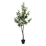 Arbol De Camelia Blanca De 180 Cm, Vadell Home