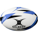 Pelota Rugby Gilbert Gtr3000 Entrenamiento Nº5