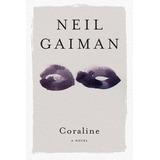 Libro Coraline - Gaiman, Neil