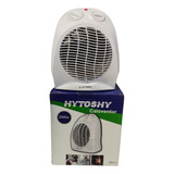 Caloventor Hytoshy  2000w Combo Por Dos Unidades Oferta