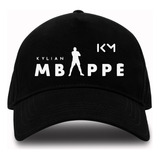 Jockey Kylian Mbappé Silueta