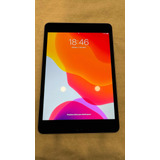 iPad 4 Mini 128 Gb Impecable 