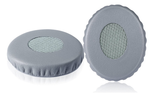 Almohadillas Bose Oe2 Soundtrue Grey