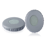 Almohadillas Bose Oe2 Soundtrue Grey