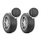 Paq 2 Llantas Grand Cherokee Limited 2001-2003 Rwd 225/65r17