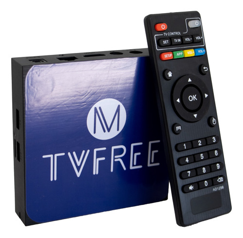 Tv Box Android 