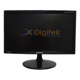 Monitor 19 Lcd Vga Dell / LG / Samsung / Hp Y Mas C/garantía