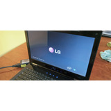 Notebook LG R480 Liga C/ Imagem - Para Conserto Aprov. Peças
