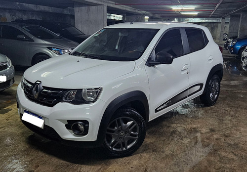 Renault Kwid 1.0 Iconic - Dubai Autos