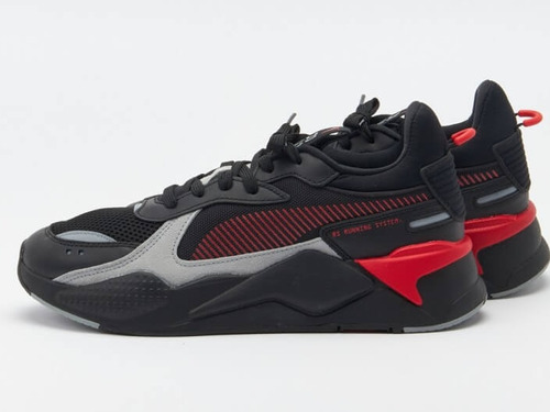 Zapatillas Puma Rs-x Reinvention Reflex Unicas