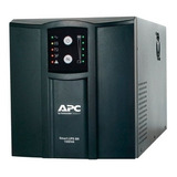 Smart Nobreak 1500va Apc Back Ups Br 8 Tomadas Nbr Bivolt 