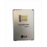  Bateria Bl-46zh LG K7 K330 Original Envio Rápido