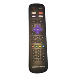 Controle Remoto Semp / Tcl Roku Tv Original Rc-nw / Rc-nwir