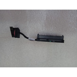 Conector De Disco D  Dell Inspiron 15 5577  Seminuevo