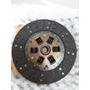 Disco Embrague Clutch Toyota Land Cruiser 2f 3f Samuray Fj40 Toyota Land Cruiser