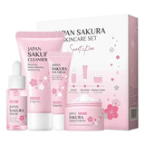 Kit Skincare Japan Sakura Laikou