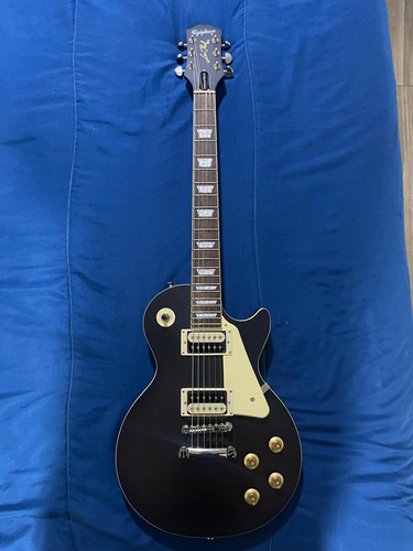 EpiPhone Les Paul Traditional Pro Iv